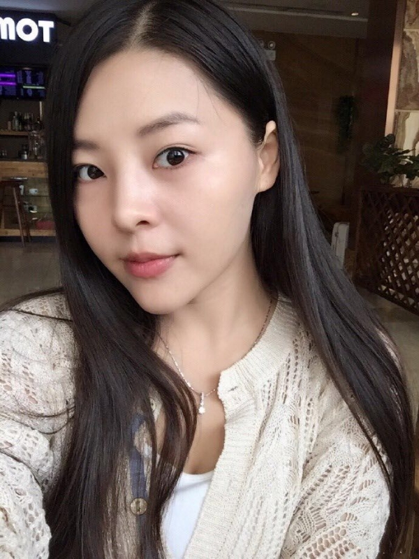 如果可以的第一张照片--王婆说媒