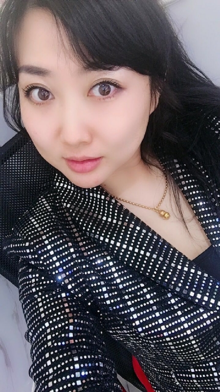 烛影的第一张照片--王婆说媒