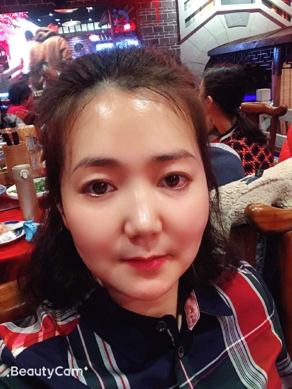 艳儿的第一张照片--王婆说媒