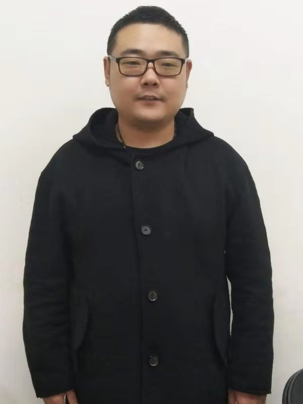 ll的第一张照片--王婆说媒
