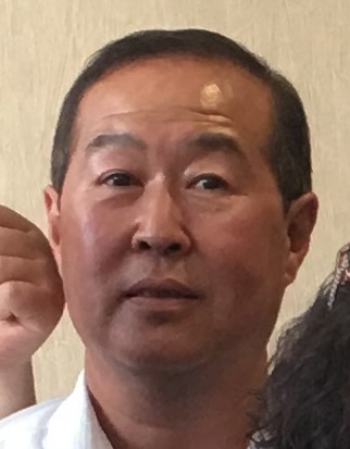 千山的第一张照片--王婆说媒