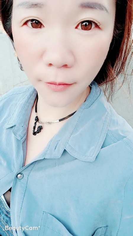 珍惜幸福的第一张照片--王婆说媒