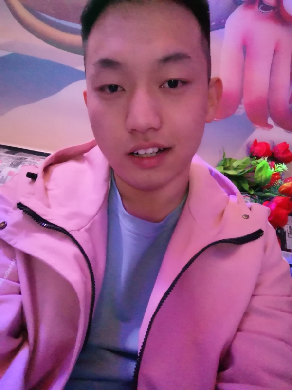 真好的第一张照片--王婆说媒