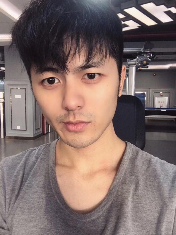 时空旅者的第一张照片--王婆说媒