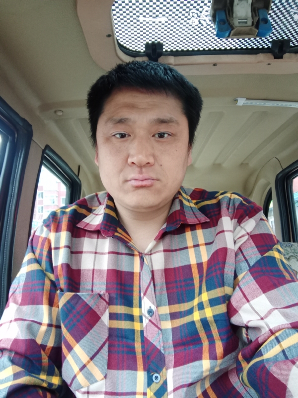 随缘的第一张照片--王婆说媒