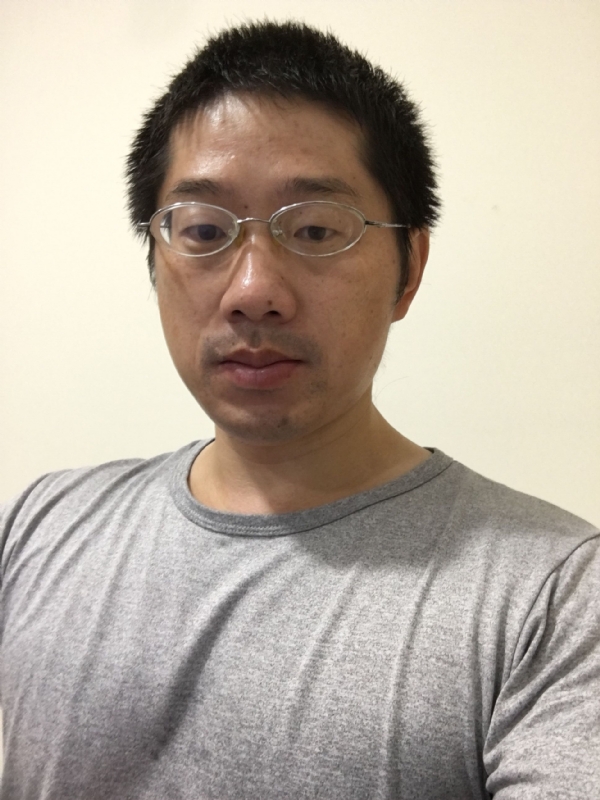 HRBing的第一张照片--王婆说媒