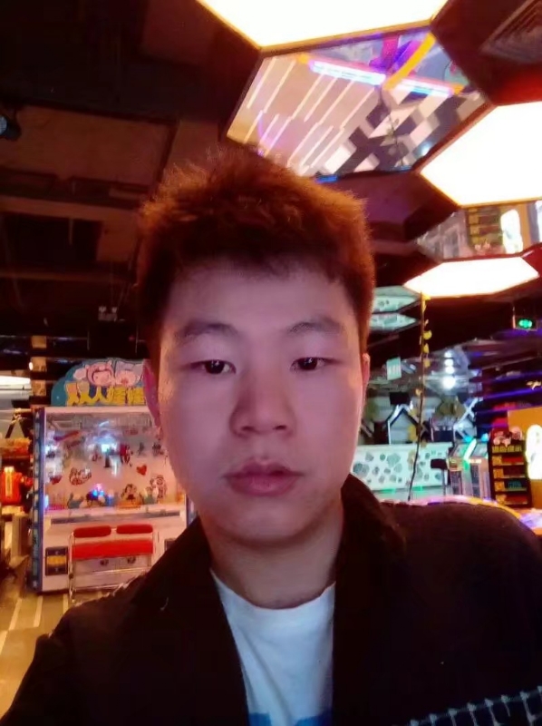 啊源的第一张照片--王婆说媒