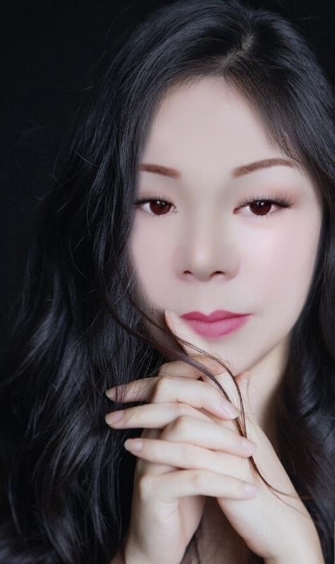 悠然的第一张照片--王婆说媒