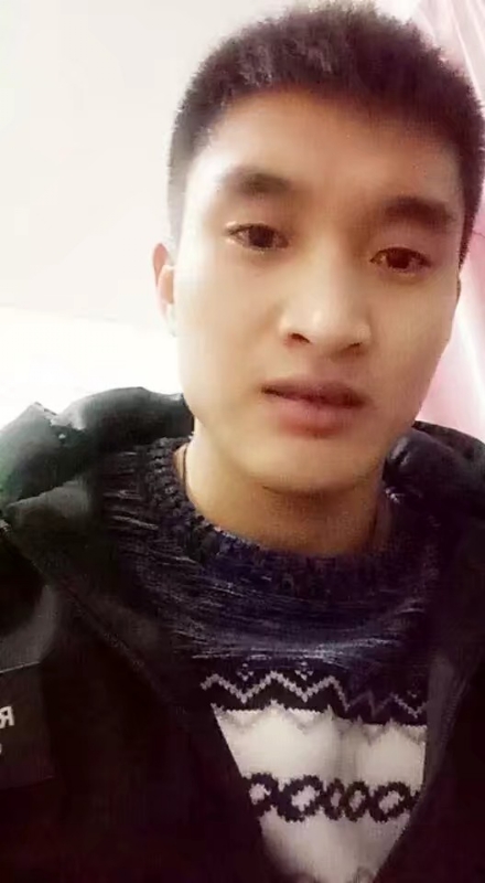 嗨我保护你啊的第一张照片--王婆说媒