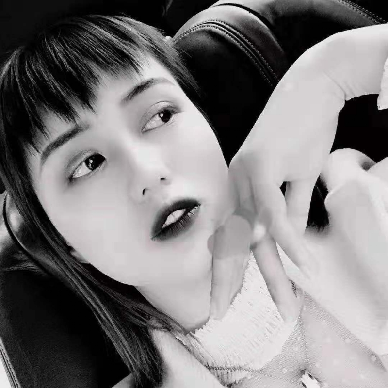 么么的第一张照片--王婆说媒