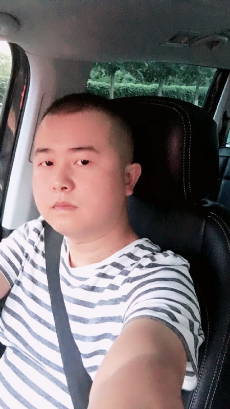 醉猫的第一张照片--王婆说媒