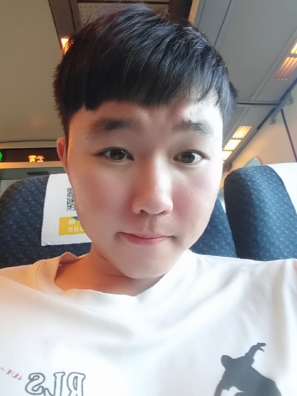 爱玉的第一张照片--王婆说媒
