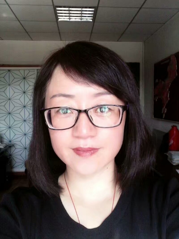 馥珺的第二张照片--王婆说媒