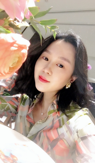 宁静致远的第一张照片--王婆说媒