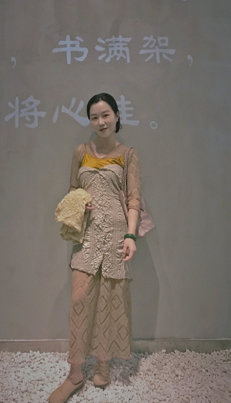 宁静致远的第三张照片--王婆说媒