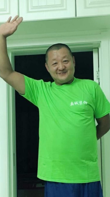 孤独的第一张照片--王婆说媒