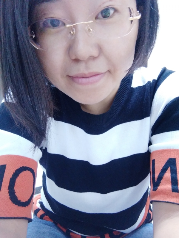 相识相守的第一张照片--王婆说媒