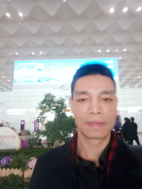 阿源的第三张照片--王婆说媒