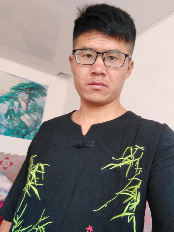 清风的第一张照片--王婆说媒