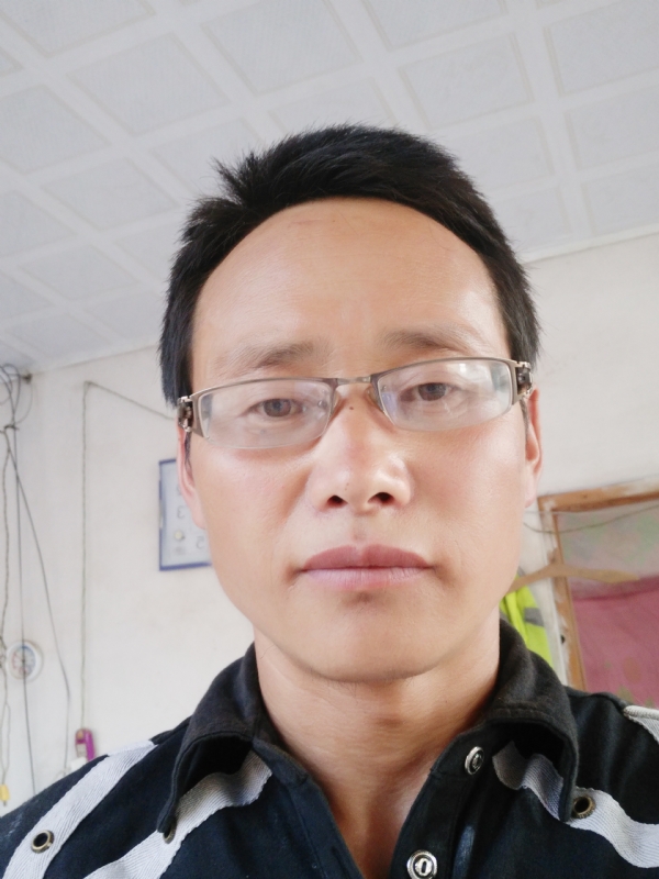 海川的第一张照片--王婆说媒