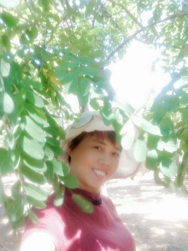健康快乐女神的第一张照片--王婆说媒