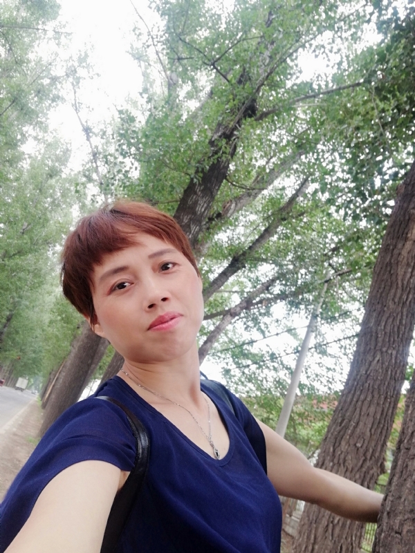 健康快乐女神的第二张照片--王婆说媒