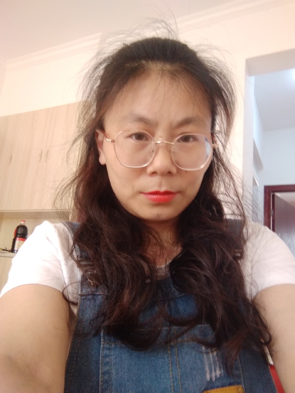 毛豆的第一张照片--王婆说媒