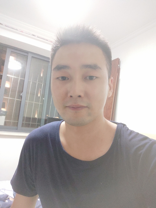 叶晓隆的第一张照片--王婆说媒