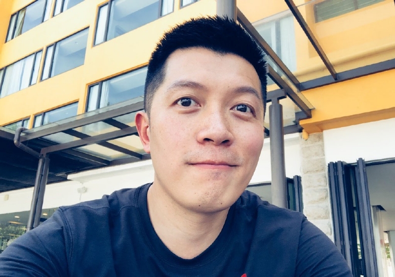 谁看得见我的第一张照片--王婆说媒