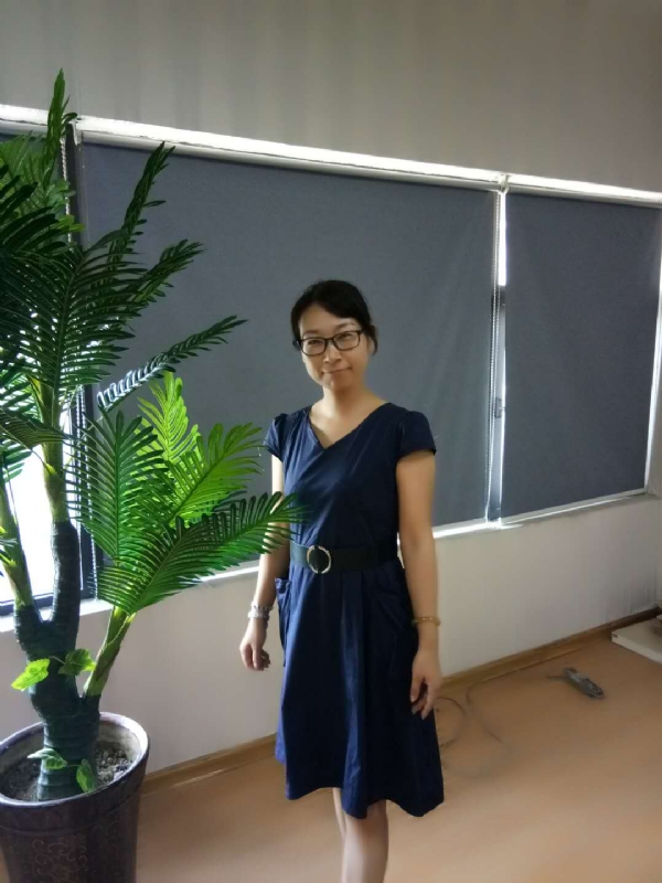 后来的第一张照片--王婆说媒