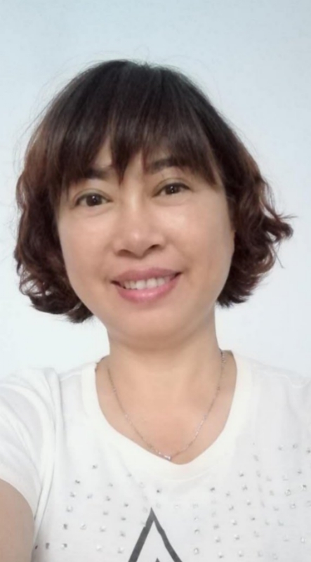 小芹的第一张照片--王婆说媒