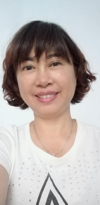 小芹的第二张照片--王婆说媒