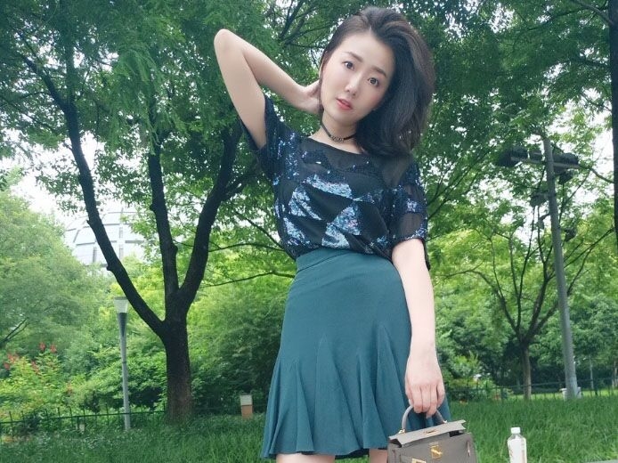 Ella的第三张照片--王婆说媒