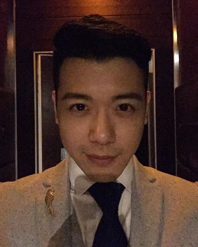 陈俊峰的第二张照片--王婆说媒