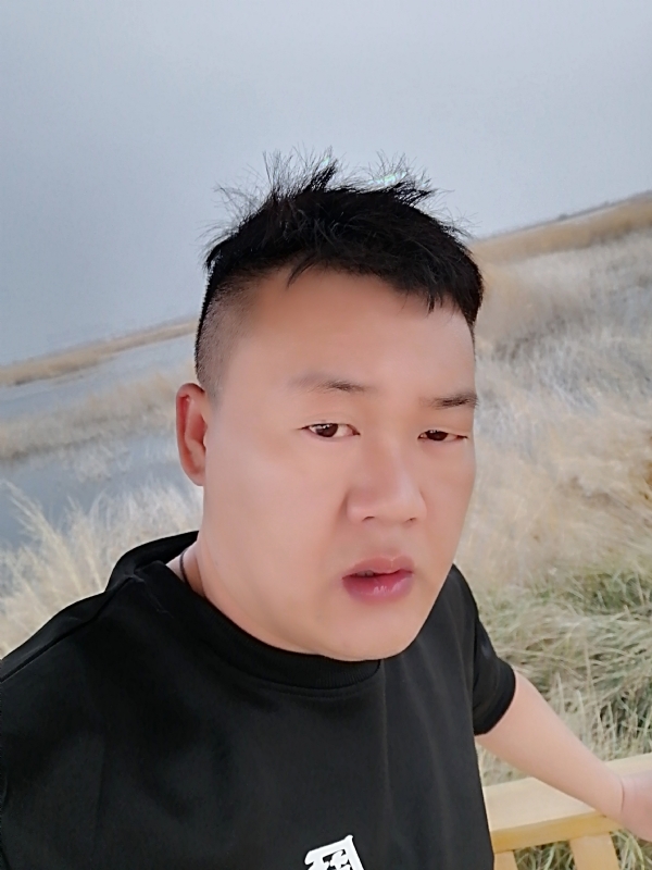 沐歌的第一张照片--王婆说媒