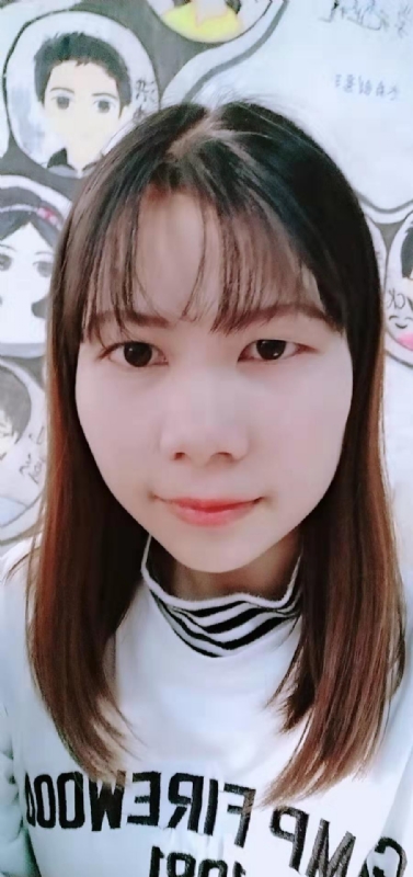 哎咿咕的第一张照片--王婆说媒
