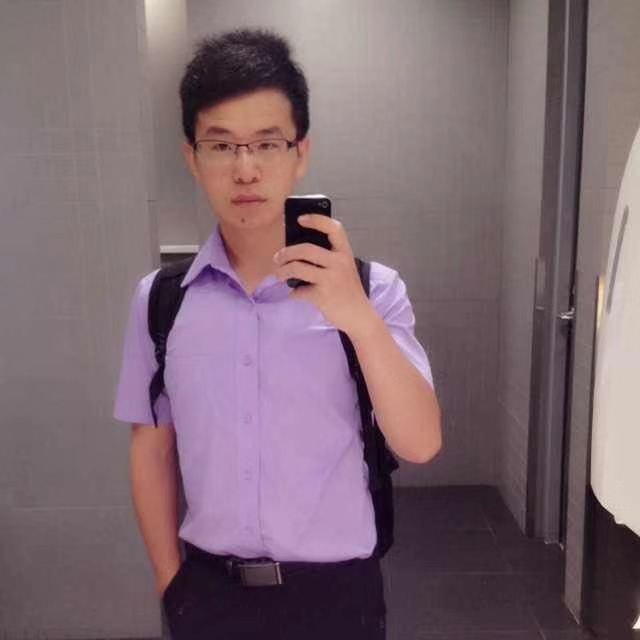 心之所向的第一张照片--王婆说媒