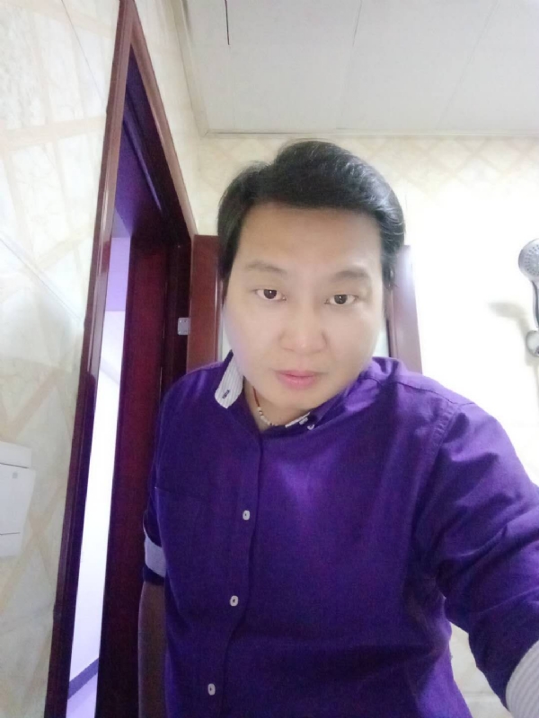 鄱阳湖的浪花的第一张照片--王婆说媒