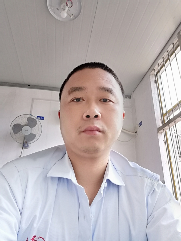 平安的第一张照片--王婆说媒