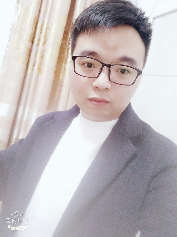 蛋爷的第一张照片--王婆说媒