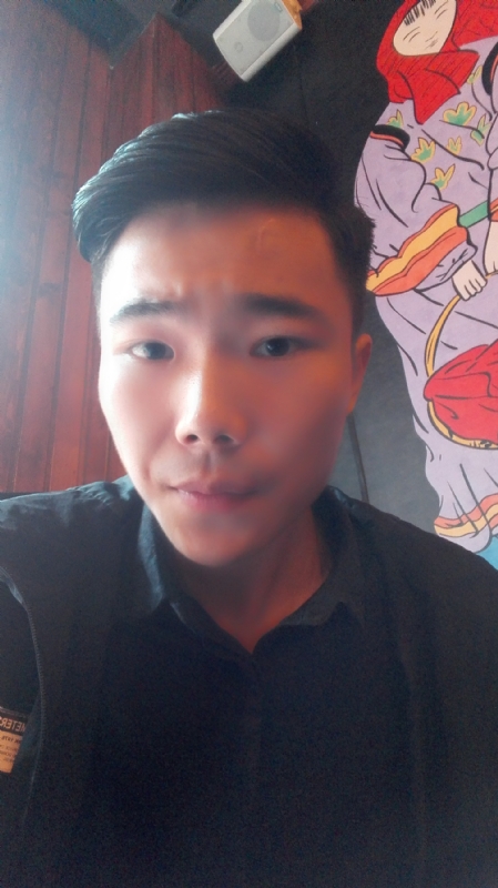 旧梦的第一张照片--王婆说媒