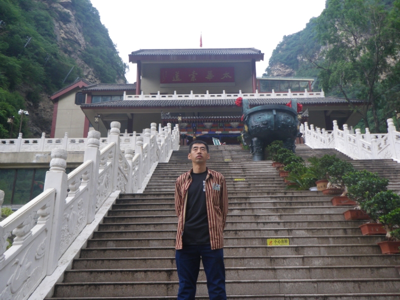 珍惜你我的第一张照片--王婆说媒