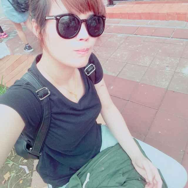 勻勻的第一张照片--王婆说媒