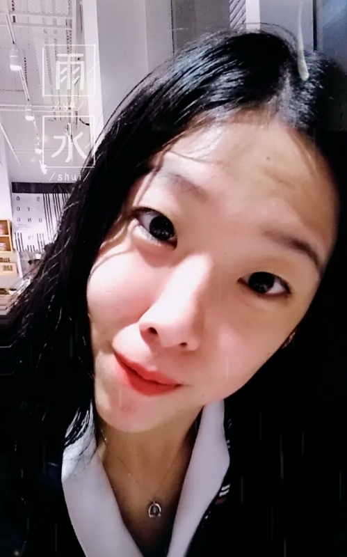 HCY的第一张照片--王婆说媒