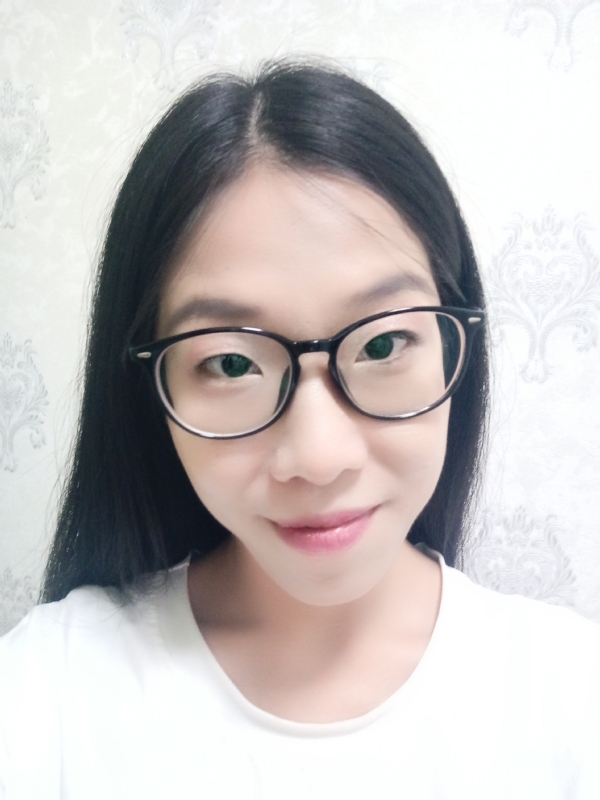 HCY的第三张照片--王婆说媒