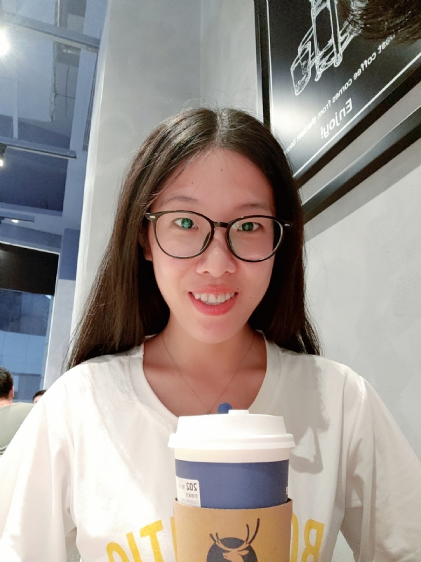 HCY的第四张照片--王婆说媒