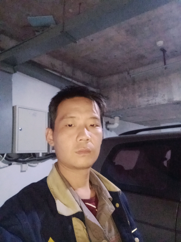 随心的第一张照片--王婆说媒