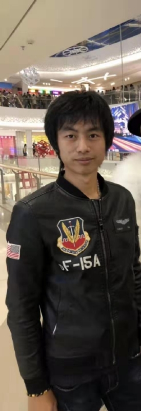 明明的第一张照片--王婆说媒