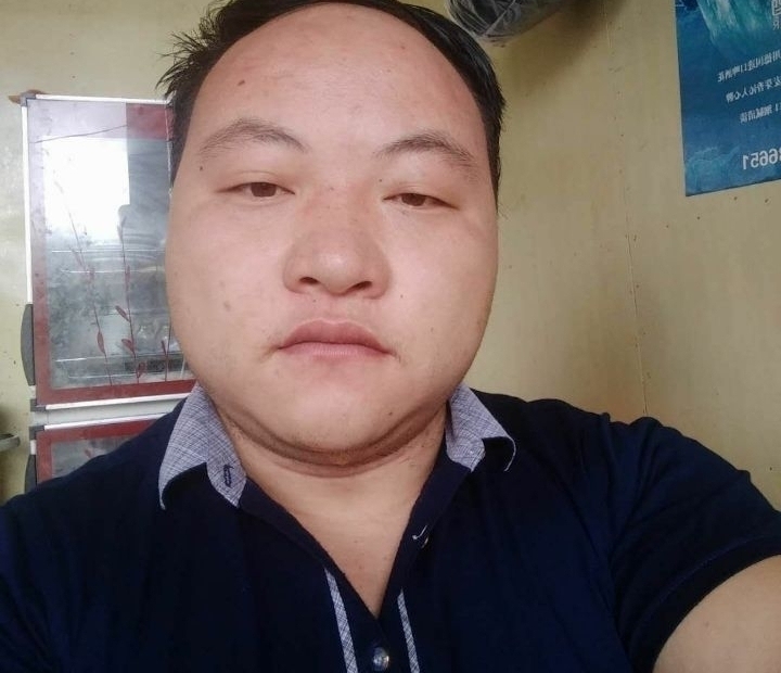 文殊的第一张照片--王婆说媒