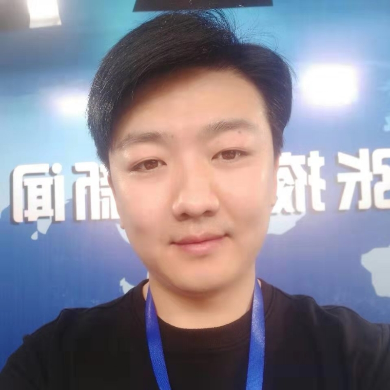 仅此而已的第一张照片--王婆说媒